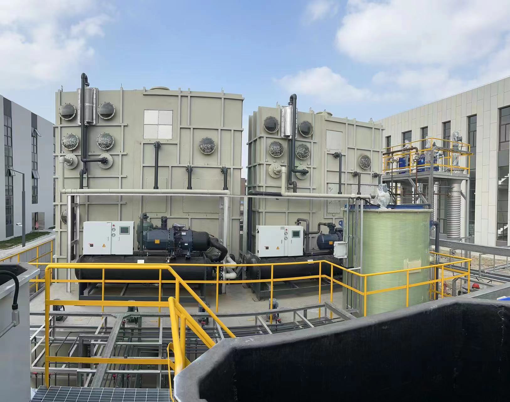 耐酸蒸发器 耐酸蒸发器